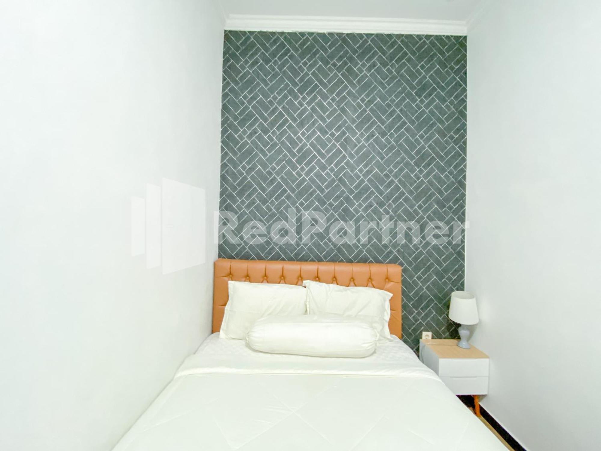 House N Coffee 55 Temanggung Redpartner Hotel Kültér fotó